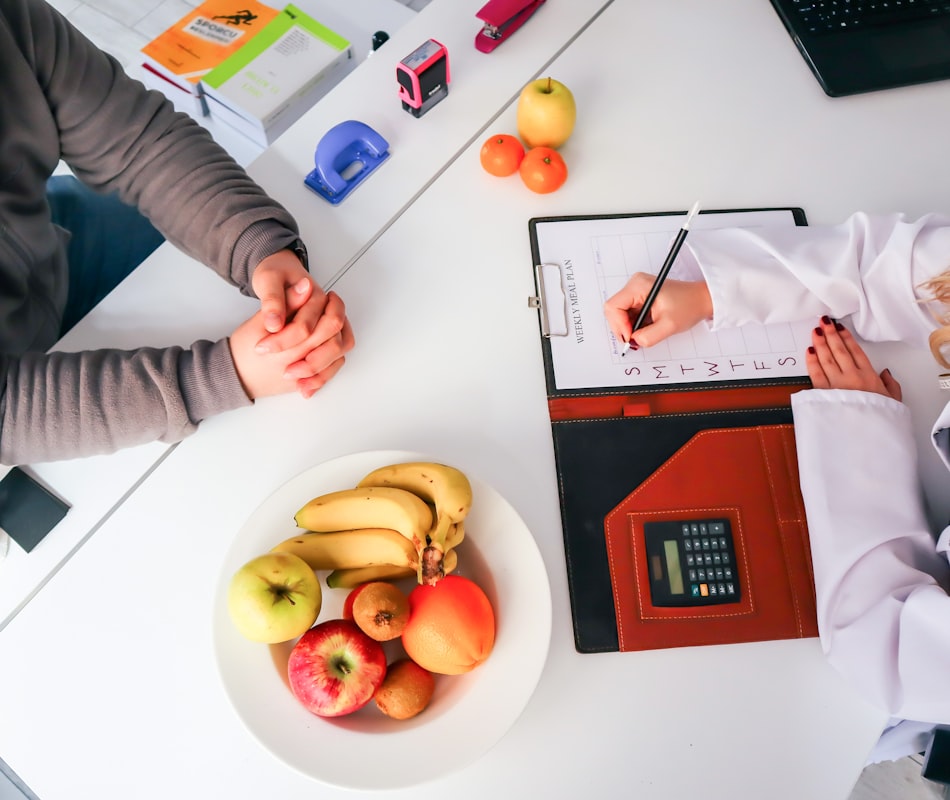 Marta Conti, Caporedattrice editoriale di Wellnessnutriflow