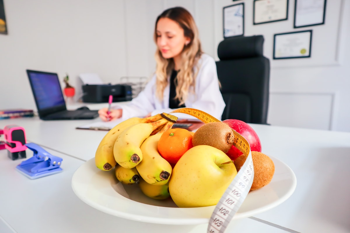 Nutrizione familiare e benessere
